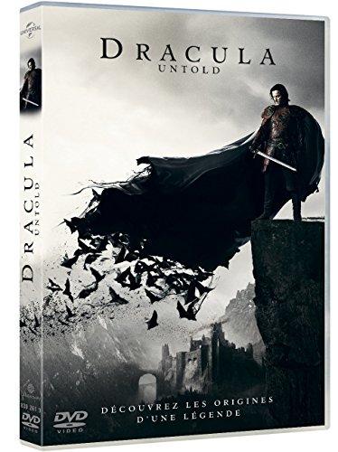 Dracula Untold