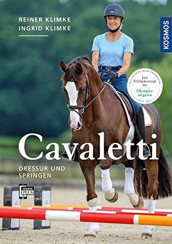 Cavaletti: Dressur und Springen