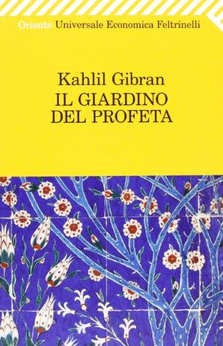 Il giardino del profeta