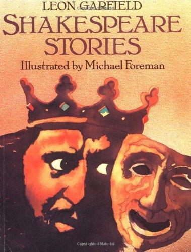 Shakespeare Stories