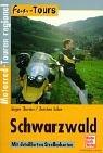 Fun-Tours Schwarzwald. Motorrad-Touren regional.