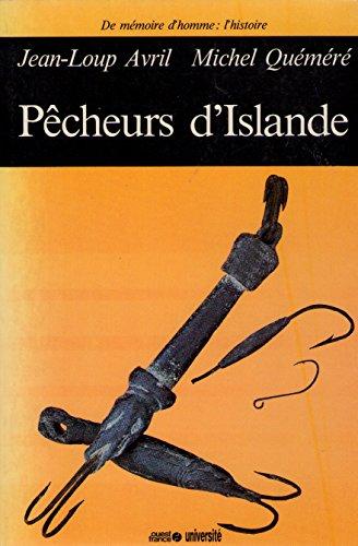 Pêcheurs d'Islande