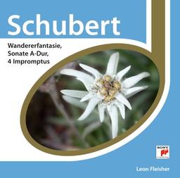 Esprit: Schubert: Wandererfantasie