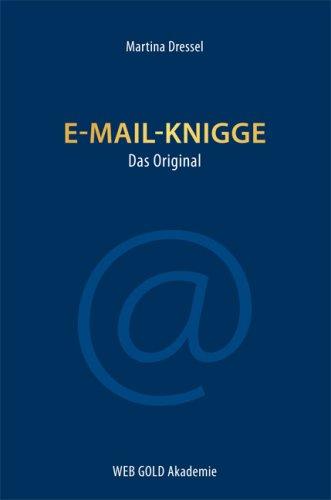 E-Mail-Knigge: Das Original