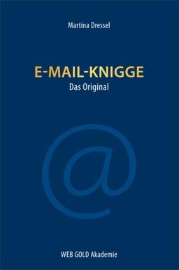 E-Mail-Knigge: Das Original