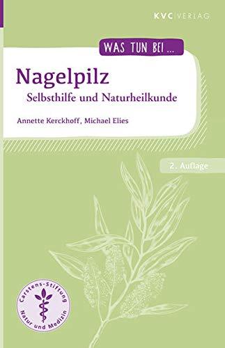 Nagelpilz: Selbsthilfe und Naturheilkunde (Was tun bei)