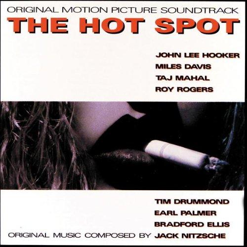 The Hot Spot