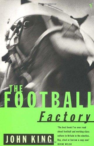 The Football Factory