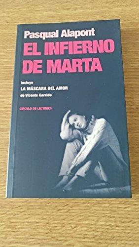 El infierno de Marta