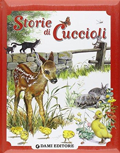 Storie di cuccioli