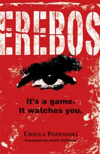 Erebos: It's a Game. It Watches You