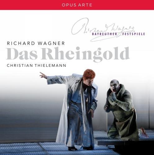 Das Rheingold