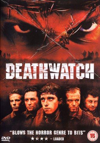 Deathwatch [UK Import]