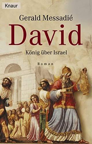 David: König über Israel