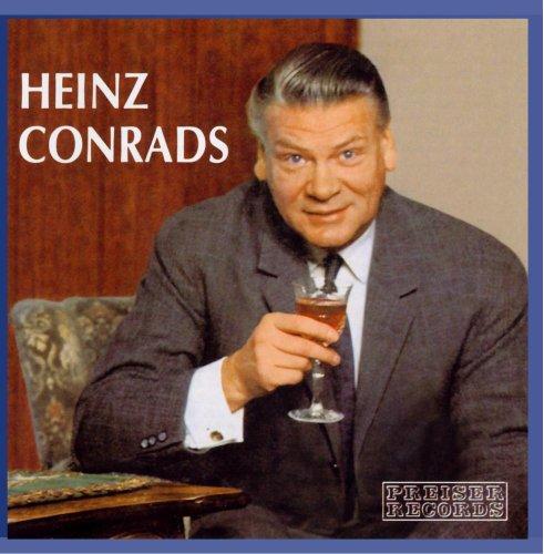 Heinz Conrads