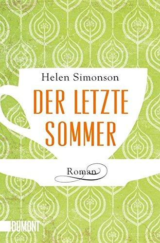 Der letzte Sommer: Roman (Taschenbücher)