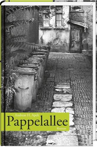 Pappelallee: Roman