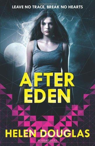 After Eden (After Eden 1)