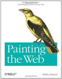 Painting the Web