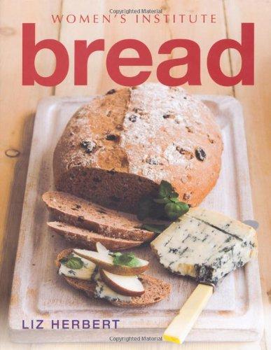 Women's Institute: Bread