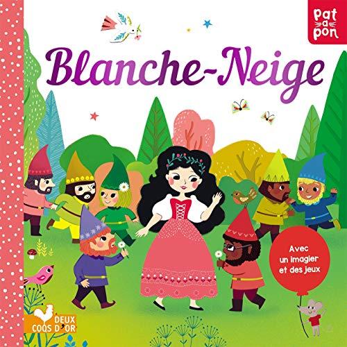 Blanche-Neige