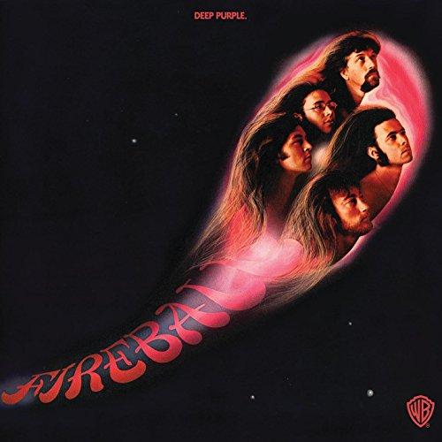 Fireball [Vinyl LP]