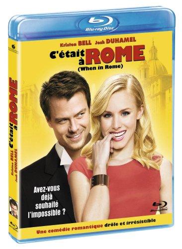 C'etait à rome [Blu-ray] [FR Import]