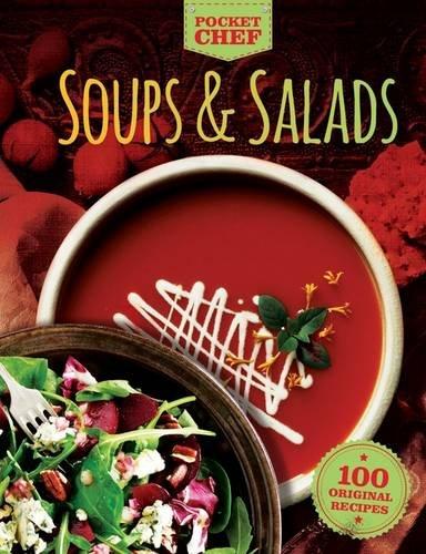 Soups and Salads