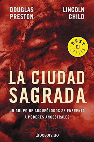 La ciudad sagrada (BEST SELLER, Band 26200)