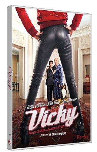 Vicky [FR Import]