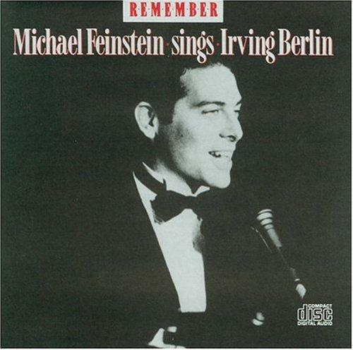 Remember-Sings Irving Berlin