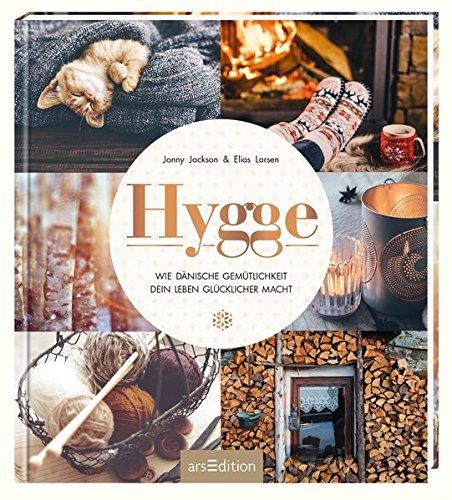 Hygge: Wie dänische Gemütlichkeit dein Leben glücklicher macht