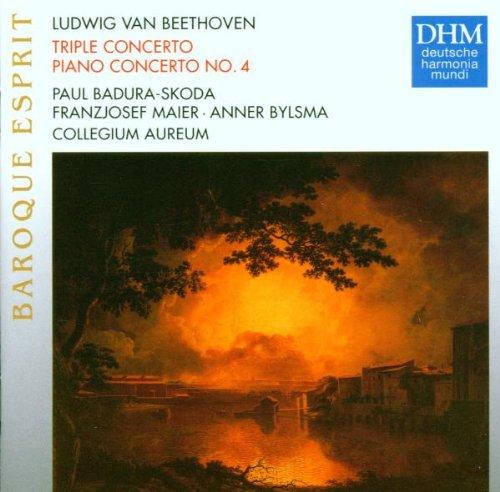 Baroque Esprit - Beethoven (Konzerte)