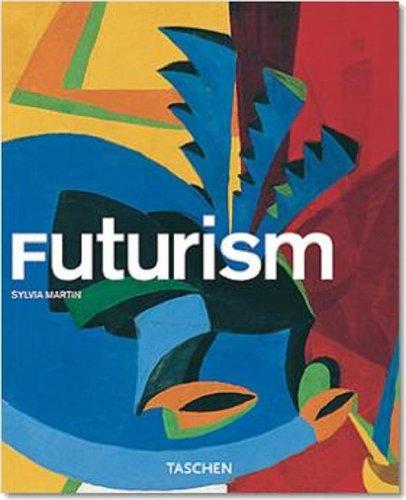 Futurismus (Taschen Basic Art Series)