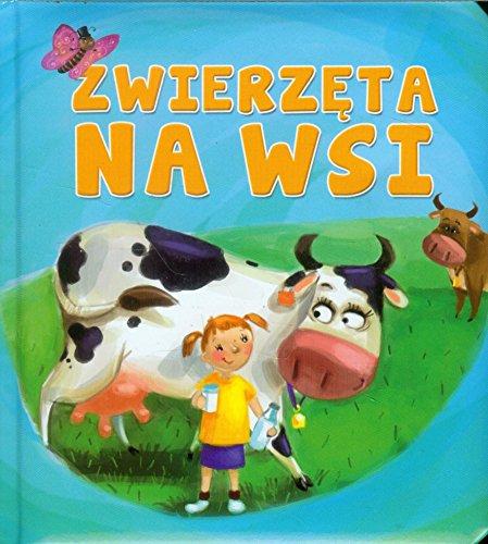 Zwierzęta na wsi