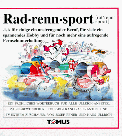 Radrennsport