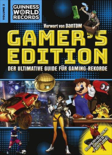 Guinness World Records Gamer's Edition Vol. 3