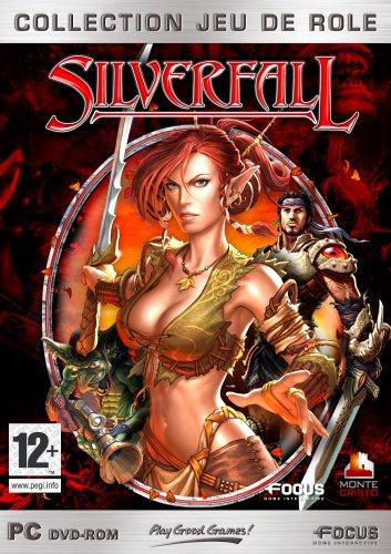 Silverfall Silver [FR Import]