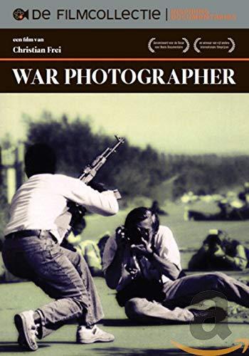 War Photographer