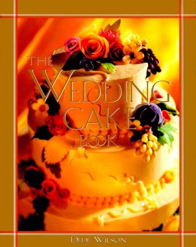 The Wedding Cake Book