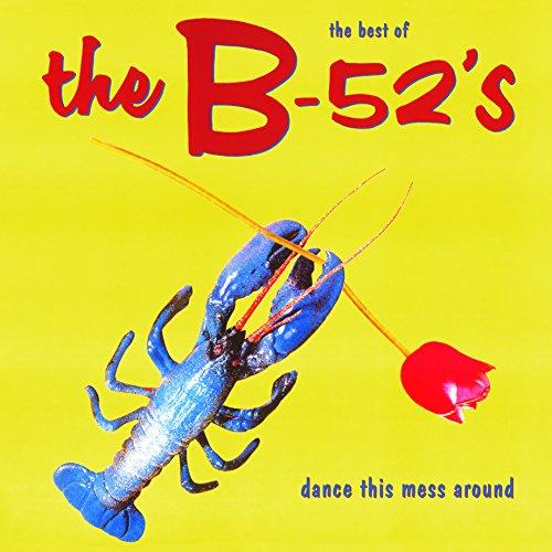 Dance This Mess Around (Best of) [Vinyl LP]