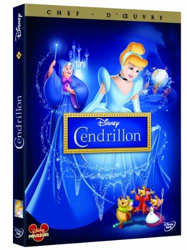 Cendrillon [FR Import]