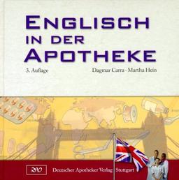 Englisch in der Apotheke