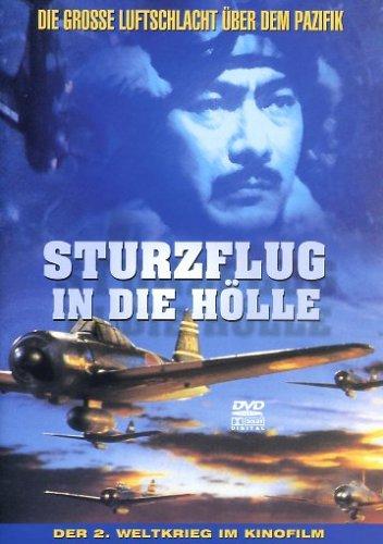 Sturzflug in die Hölle