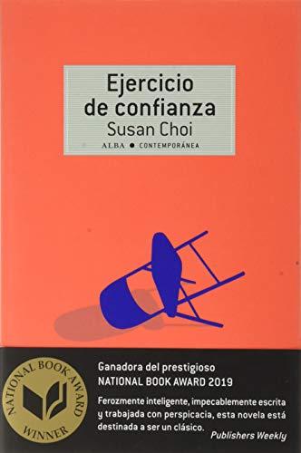 Ejercicio de confianza (Contemporánea, Band 41)