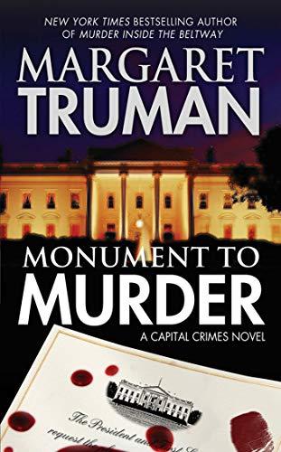 Monument to Murder (Capital Crimes)