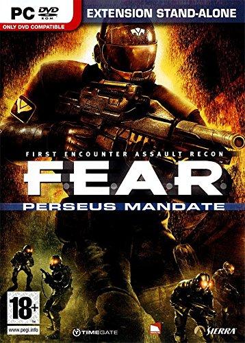 Fear Perseus Mandate