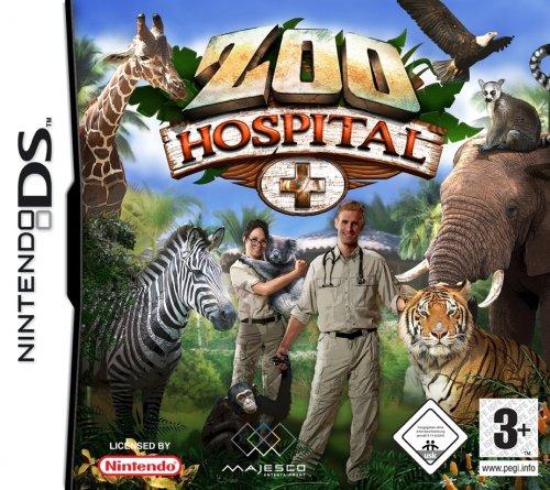 Zoo Hospital