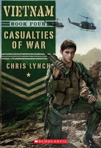 Casualties of War (Vietnam, Band 4)