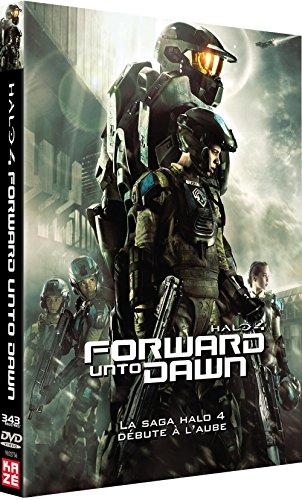 Halo 4 : forward unto dawn [FR Import]